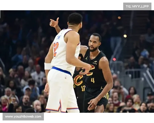 骑士队休赛期稳固阵容 新赛季目标直指东部冠军