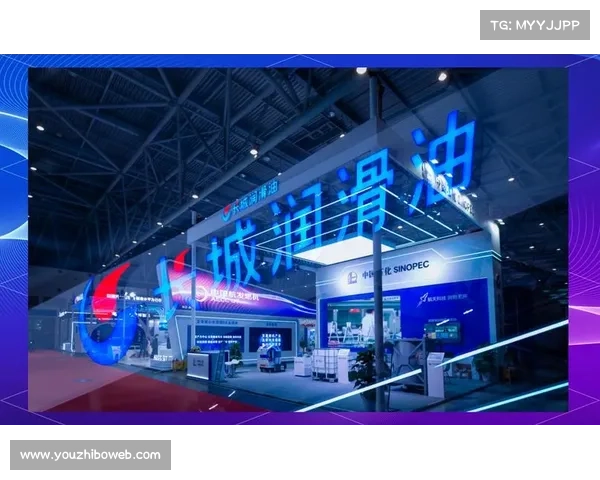 赛事服务带动相关制造业升级，提升装备水平