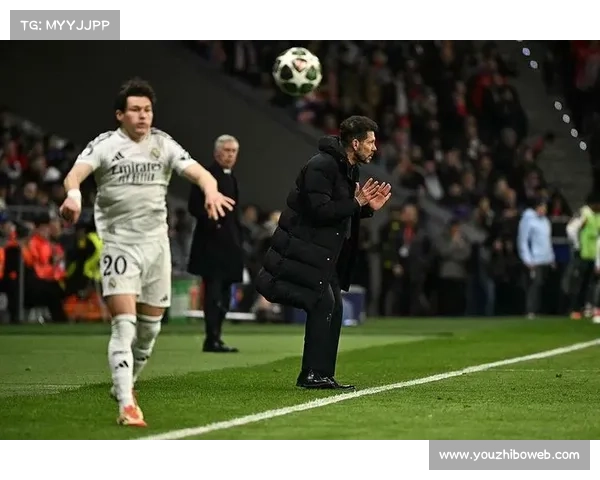 西蒙尼战术制胜，马竞四连胜紧追皇马