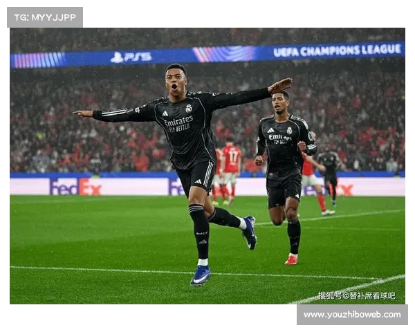 贝林厄姆左腿半腱肌伤势需缺席两个月，皇马欧冠前景蒙上阴影